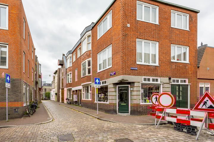 Foto von Haus Kleine Molenstraat 3b, Groningen