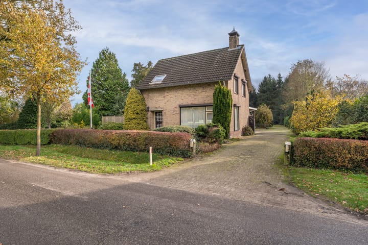 Photo de la maison Kleine Molenstraat 5, Sint-Michielsgestel