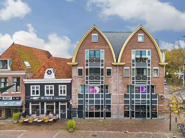 Foto van woning Kleine Noord 67, Hoorn