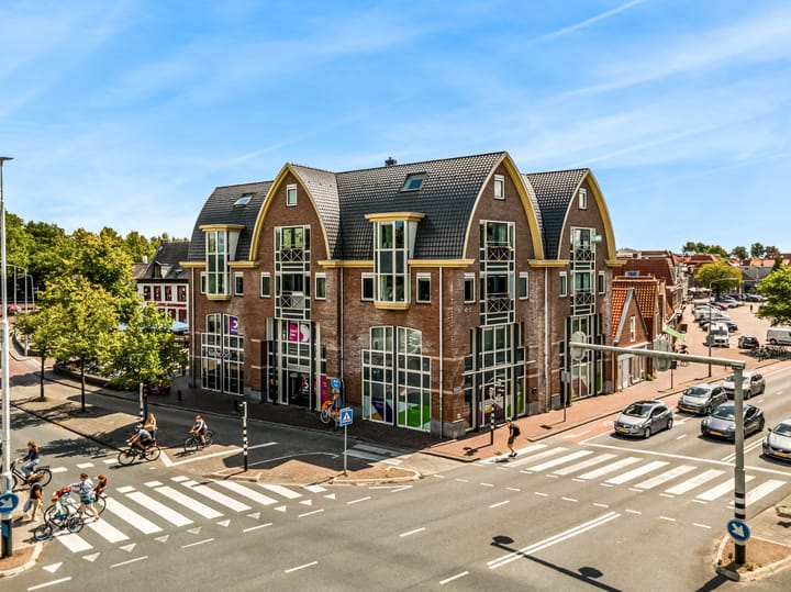 Kleine Noord 83 in Hoorn