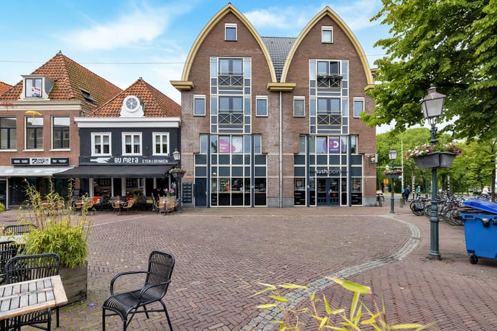 Kleine Noord 85 in Hoorn