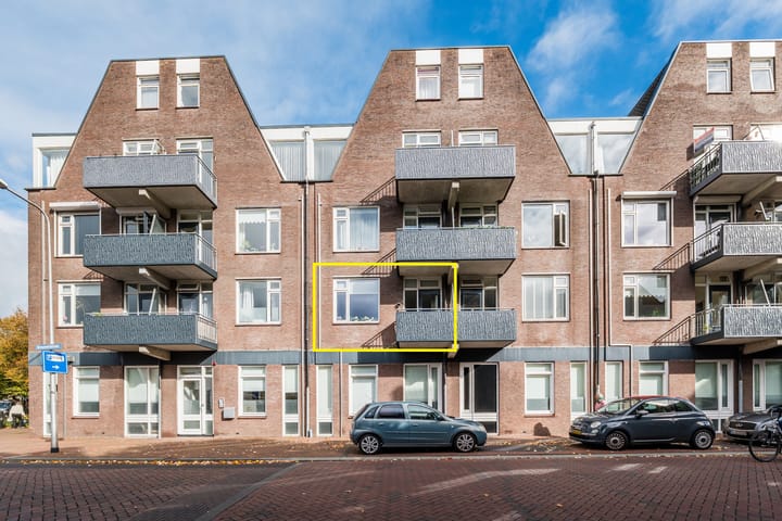 Kleine Oever 19 in Meppel