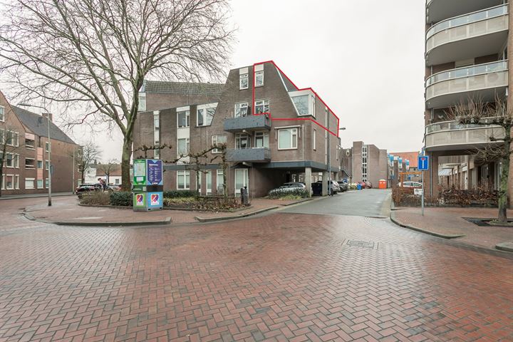 Kleine Oever 45 in Meppel