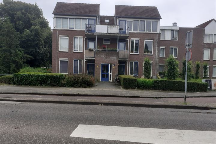 Photo of property Kleine Plantage 104, Tiel