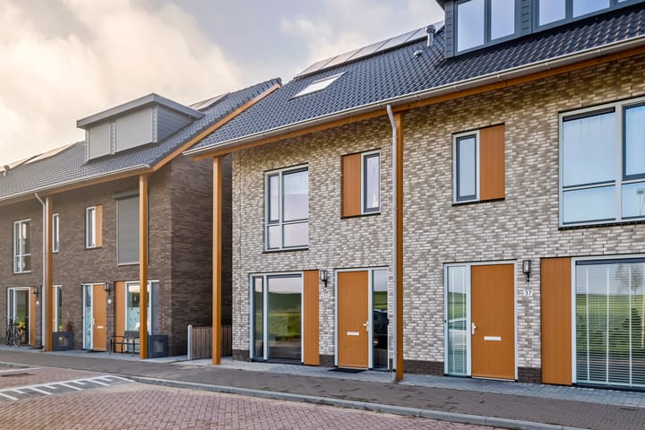 Foto van woning Kleine Ronduit 35, Tiel