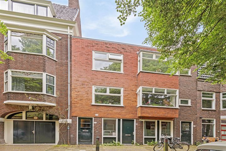 Kleine Rozenstraat 7b in Groningen