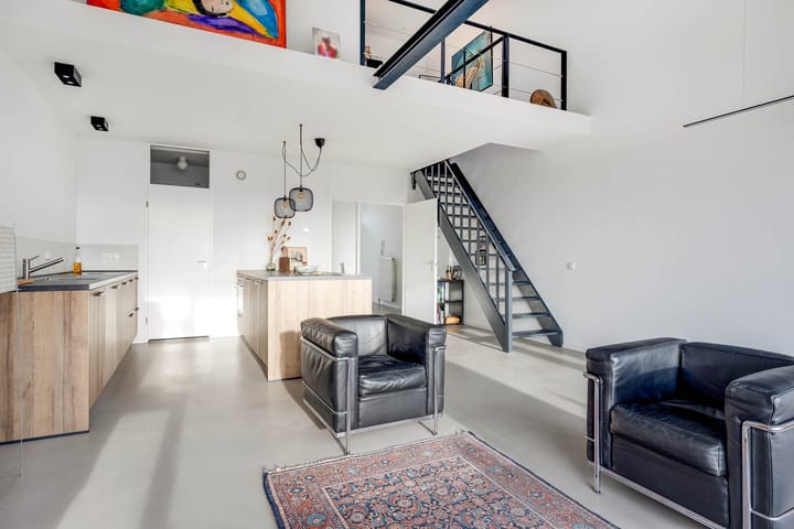 Photo of property Kleine Steeg 50, Sittard