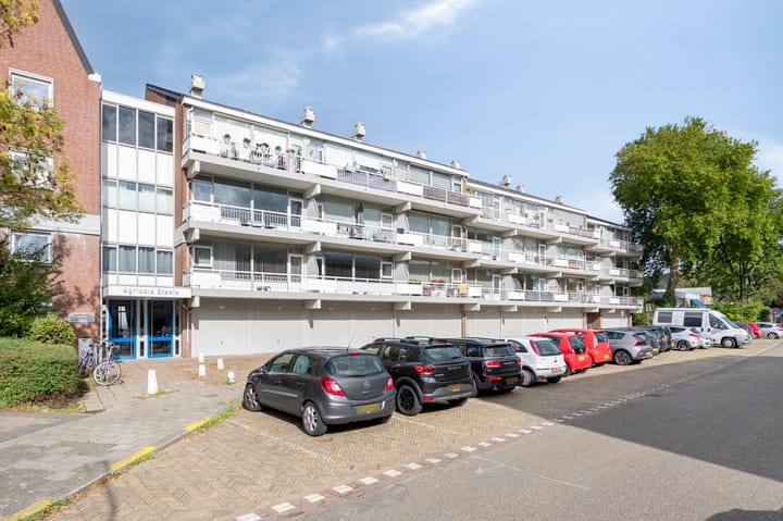 Foto van woning Kleine Steeg 54, Sittard