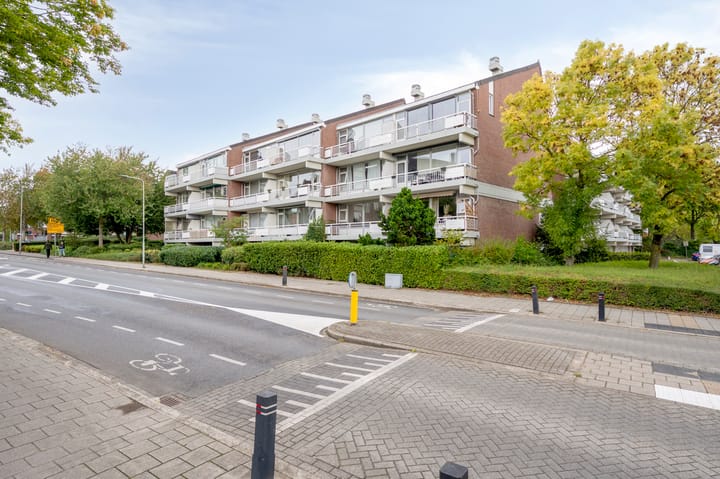 Kleine Steeg 88 in Sittard