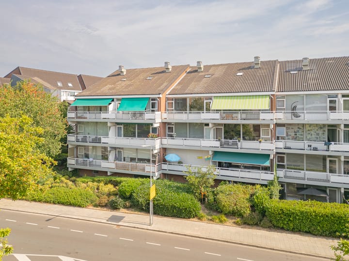 Kleine Steeg 94 in Sittard