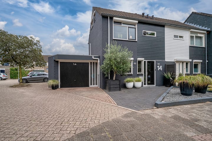 Foto von Haus Kleine Steenkamp 14, Westervoort