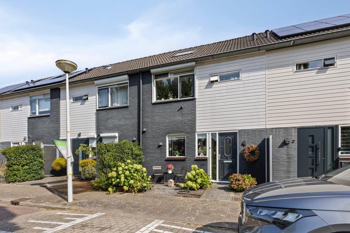 Kleine Steenkamp 4 in Westervoort