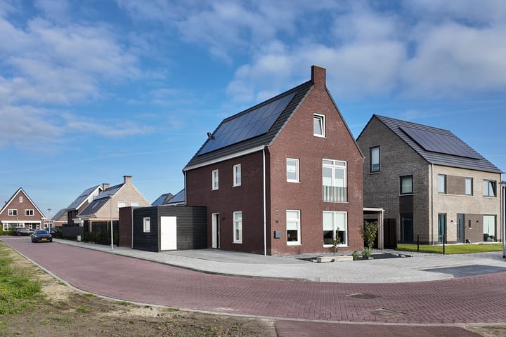 Kleine Ton 10 in Fijnaart