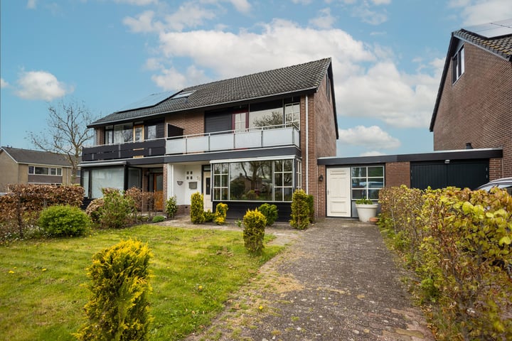 Kleine Vaartlaan 70 in Veendam