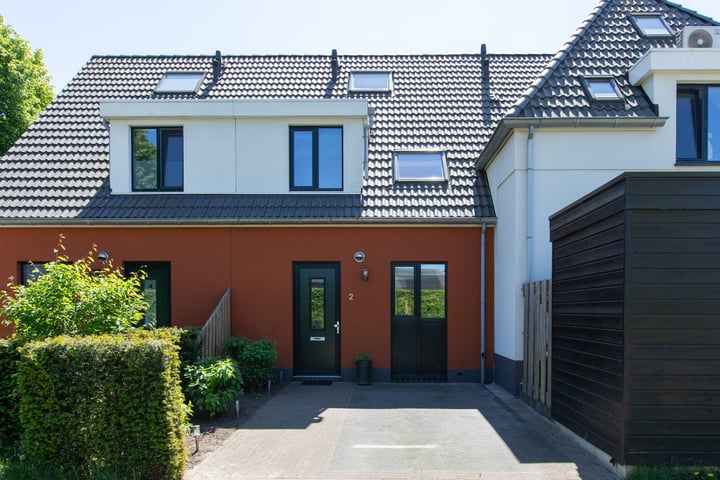 Kleine Veenbes 2 in Wehl