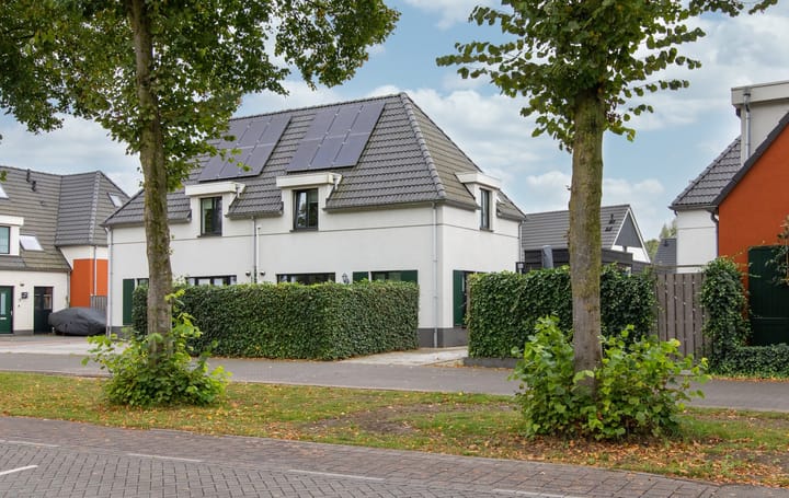 Kleine Veenbes 6 in Wehl
