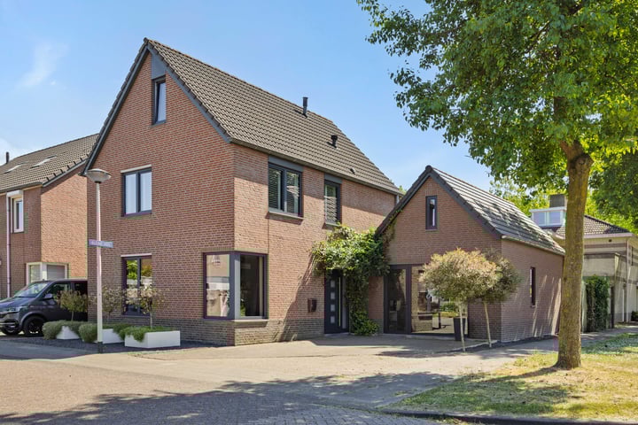 Kleine Vos 2 in Deurne