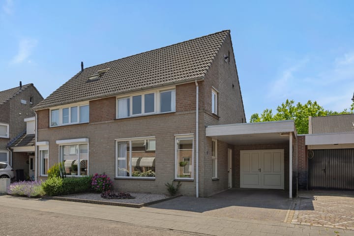 Photo of property Kleine Vos 4, Deurne