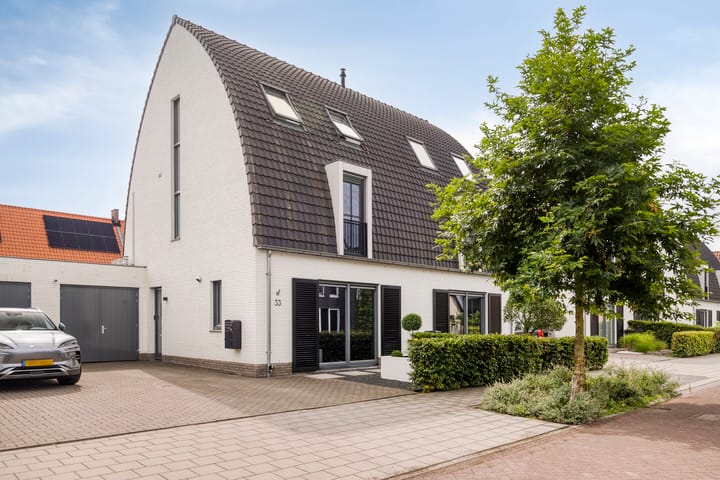 Kleine Vuurvlinder 33 in Mierlo foto