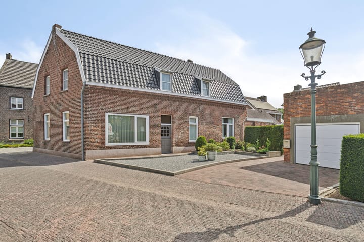 Kleine Wal 10, Vlodrop Photo of property Kleine Wal 10, Vlodrop