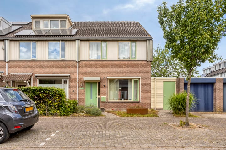Kleine Weidehoeve 12 in Vught