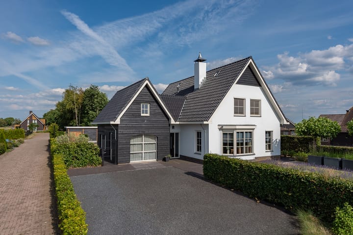 Kleine Woldweg 10A in Oosterwolde Gld