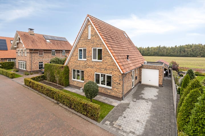 Kleinekolk 4 in Wapenveld