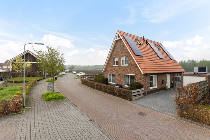 Kleinekolk 8 in Wapenveld