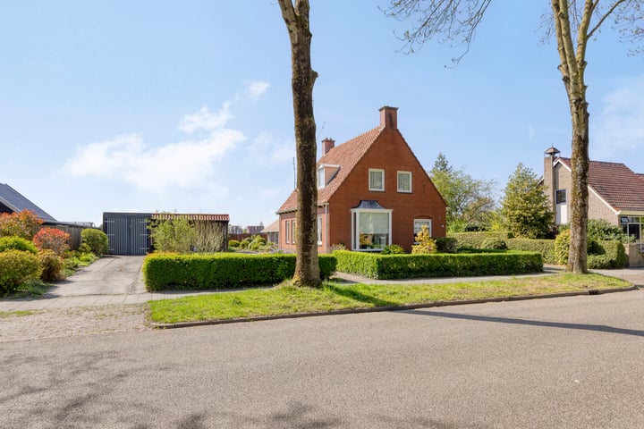 Kleinemeersterstraat 148 in Sappemeer