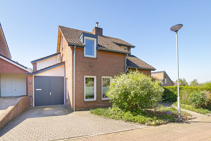 Kleineweg 5 in Noorbeek