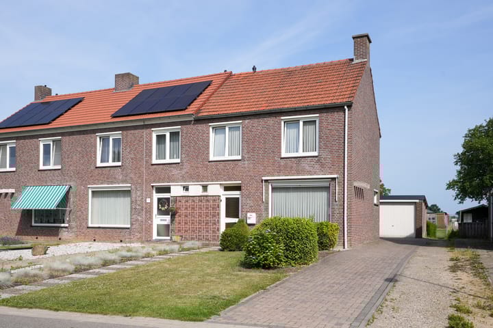 Photo of property Kleingenhouterstraat 28, Beek