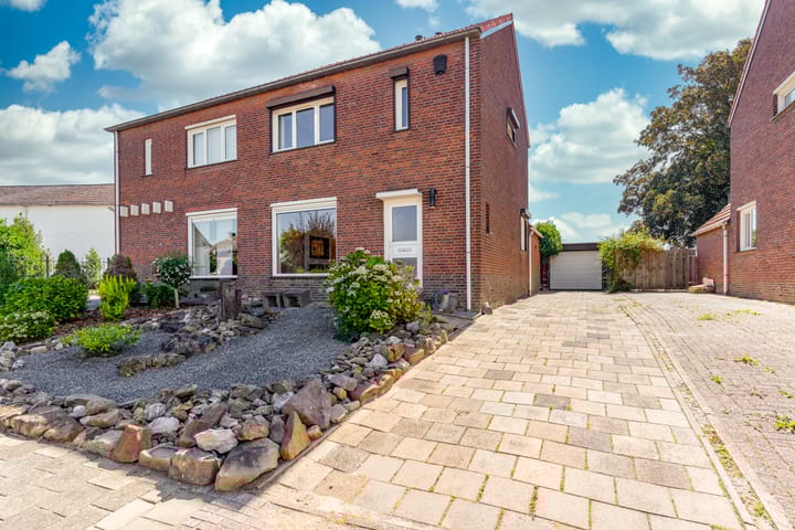 Kleingenhouterstraat 41 in Beek
