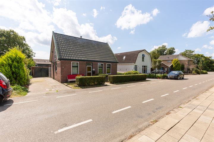 Kleingouw 154 in Andijk