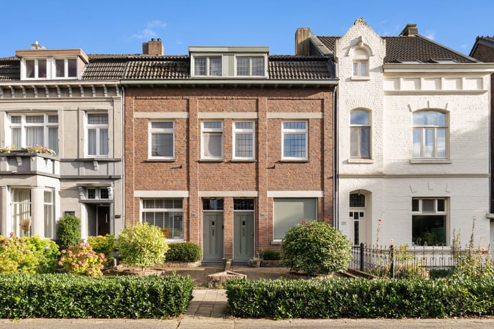 Kleingraverstraat 167 in Kerkrade