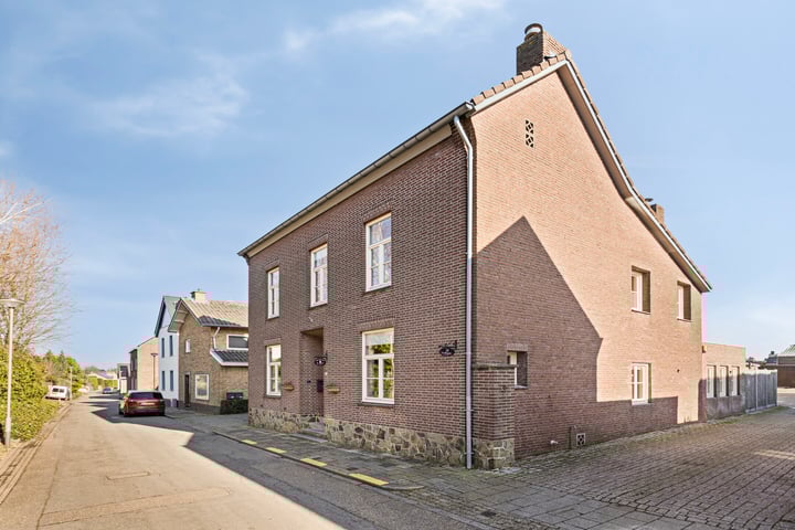 Kleinstraat 8A in Berg en Terblijt photo