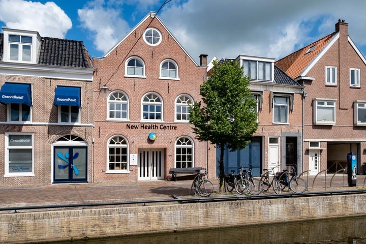 Kleinzand 151 in Sneek