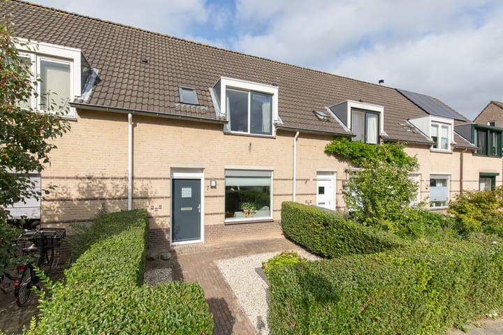 Kleipeer 7 in Duiven