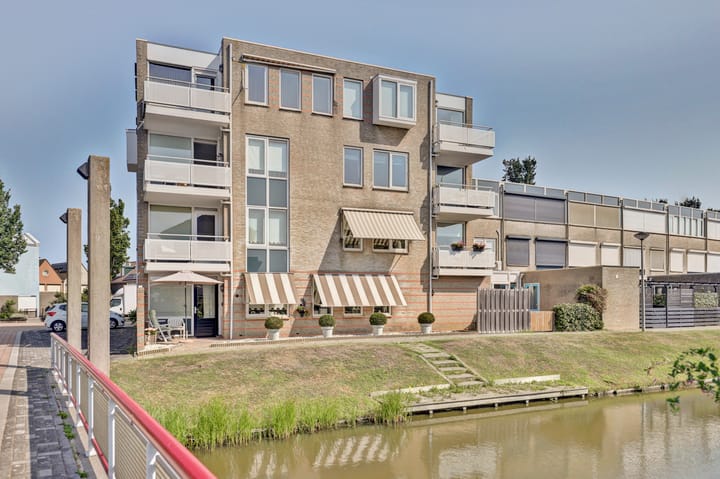 Kleipettenlaan 210 in Rijnsburg