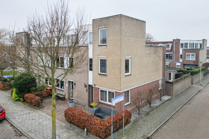 Kleipettenlaan 94 in Rijnsburg