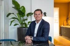 Photo of Kleis Kooistra MScRE