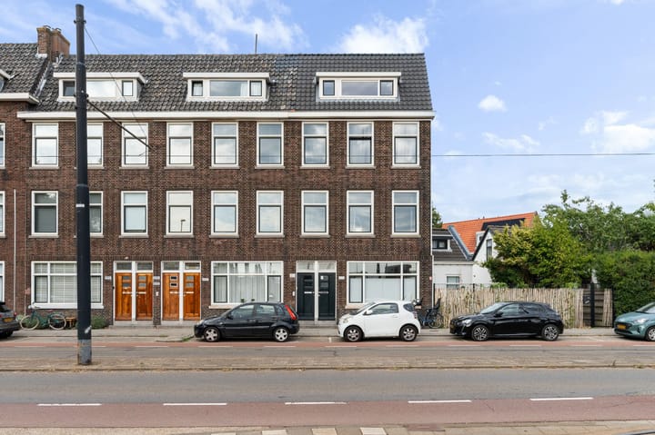 Kleiweg 291B-03 in Rotterdam