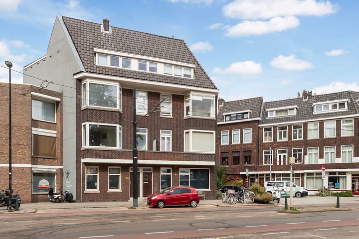 Kleiweg 305B-01 in Rotterdam