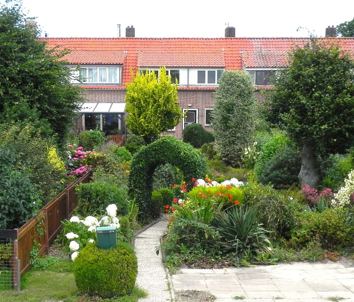 Kleiweg 31B in Marknesse