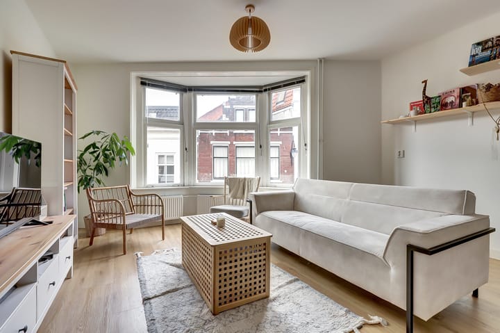 Photo de la maison Kleiweg 54a, Gouda