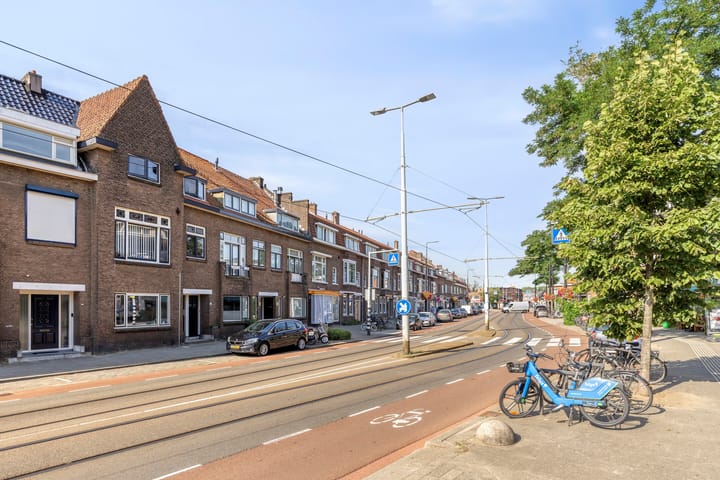 Kleiweg 90A in Rotterdam