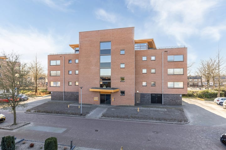 Photo of property Klemslootstraat 23, Stadskanaal