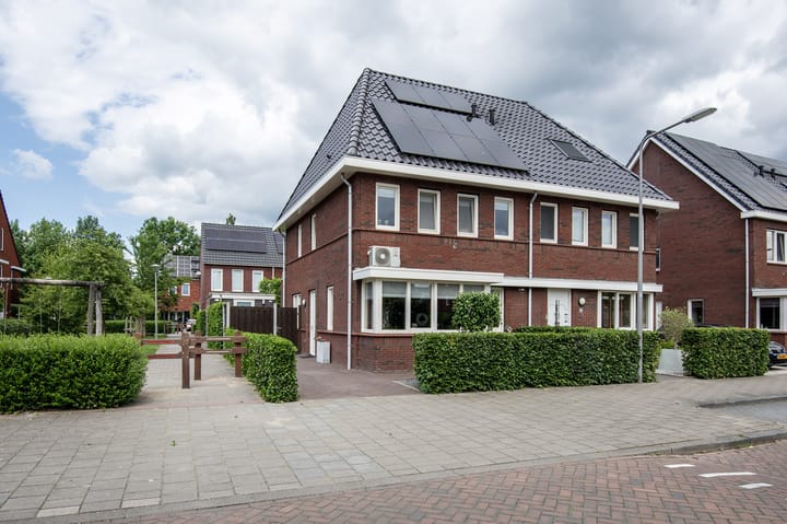 Klemstraat 21 in Veenendaal