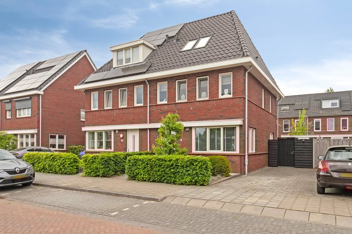 Klemstraat 31 in Veenendaal