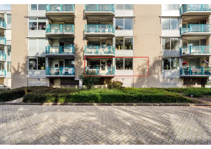 Photo de la maison Klepel 123, Emmen