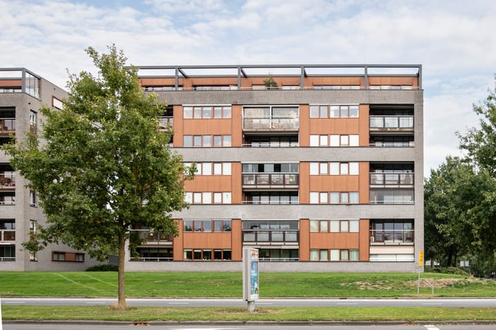 Photo de la maison Klepel 354, Emmen